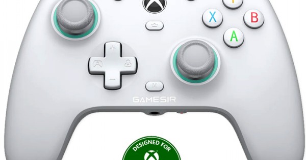 GameSir G7 SE - PC & Xbox Controller [Hall Effect] 