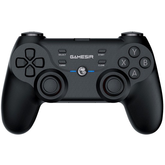 GAMESIR T3 WIRELESS 2.4GHZ / WIRED DUAL CONNECTION MODE PC / ANDROID GAME CONTROLLER