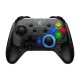 GAMESIR T4 PRO MULTI-PLATFORM LED BACKLIT GAMING WIRELESS 2.4GHZ - WIRED CONTROLLER WITH BACK BUTTON