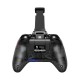 GAMESIR T4 PRO MULTI-PLATFORM LED BACKLIT GAMING WIRELESS 2.4GHZ - WIRED CONTROLLER WITH BACK BUTTON