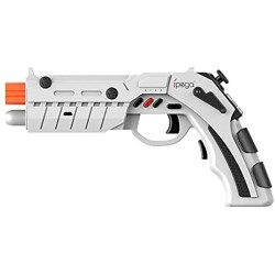 IPEGA PG-9082 AR VIBRATION GAMING GUN