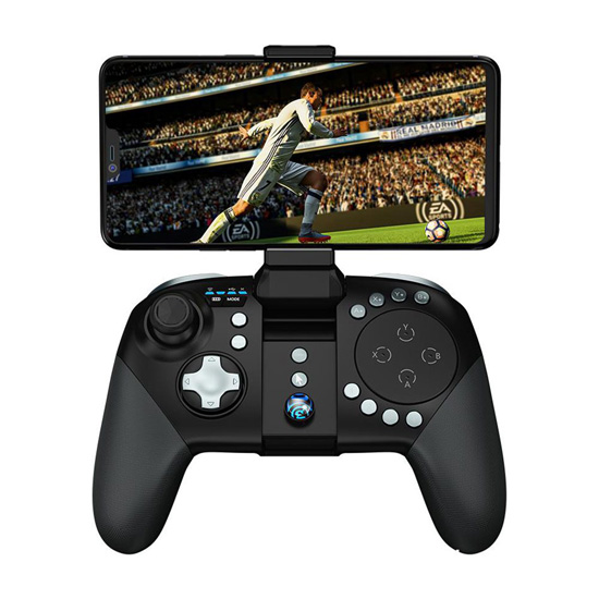 GAMESIR G5 BLUETOOTH MOBILE GAMING CONTROLLER