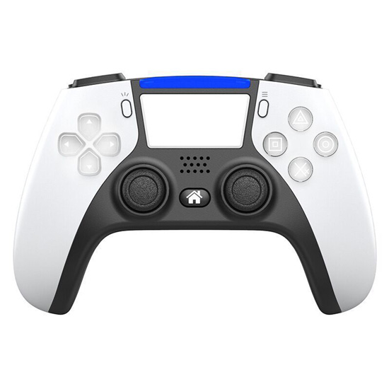 PRO CONTROLLER P-02 WIRELESS FOR PC AND ANDROID MOBILE
