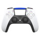 PRO CONTROLLER P-02 WIRELESS FOR PC AND ANDROID MOBILE