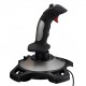 PXN 2113 FLIGHT JOYSTICK CONTROLS WITH VIBRATION FUNCTION AND THROTTLE WIRED FLIGHT STICK FOR PC