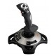 PXN 2113 FLIGHT JOYSTICK CONTROLS WITH VIBRATION FUNCTION AND THROTTLE WIRED FLIGHT STICK FOR PC