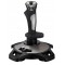 PXN 2113 FLIGHT JOYSTICK CONTROLS WITH VIBRATION FUNCTION AND THROTTLE WIRED FLIGHT STICK FOR PC