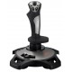 PXN 2113 FLIGHT JOYSTICK CONTROLS WITH VIBRATION FUNCTION AND THROTTLE WIRED FLIGHT STICK FOR PC