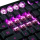 BLOODY B3370R 8 LIGHT STRIKE MECHANICAL GAMING KEYBOARD