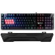 BLOODY B3370R 8 LIGHT STRIKE MECHANICAL GAMING KEYBOARD