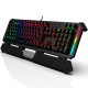 BLOODY B875N LIGHT STRIKE GAMING KEYBOARD 