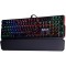 BLOODY B885N LIGHT STRIKE OPTICAL MECHANICAL SWITCH GAMING KEYBOARD