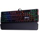 BLOODY B885N LIGHT STRIKE OPTICAL MECHANICAL SWITCH GAMING KEYBOARD