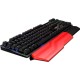 BLOODY B975 LIGHT STRIKE RGB ANIMATION GAMING KEYBOARD