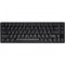 DUCKY ONE 2 MINI SF 65% CHERRY BLUE RGB SWITCH AR MECHANICAL GAMING KEYBOARD - BLACK