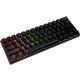 FEEX KX MINI V1MEMBRANE 60% GAMING KEYBOARD