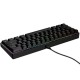 FEEX KX MINI V1MEMBRANE 60% GAMING KEYBOARD