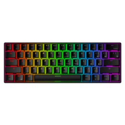 FEEX KX MINI V1MEMBRANE 60% GAMING KEYBOARD