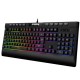 FEEX KX2 BACKLIT MULTI-FUNCTION GAMING KEYBOARD