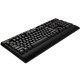 FEEX KX2 BACKLIT MULTI-FUNCTION GAMING KEYBOARD