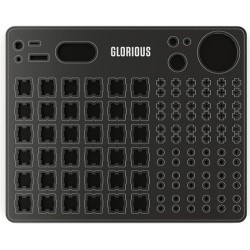 GLORIOUS PC GAMING RACE LUBE STATION FOR MECHANICAL KEYBOARD SWITCHES