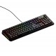 GLORIOUS GMMK 3 PREBUILT SIZE 100% HOT SWAPPABLE SWITCHES RGB BACKLIGHTING FOX MECHANICAL SWITCHES MODULAR DESIGN ARABIC LAYOUT MECHANICAL GAMING KEYBOARD - BLACK