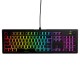 GLORIOUS GMMK 3 PREBUILT SIZE 100% HOT SWAPPABLE SWITCHES RGB BACKLIGHTING FOX MECHANICAL SWITCHES MODULAR DESIGN ARABIC LAYOUT MECHANICAL GAMING KEYBOARD - BLACK