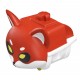 GLORIOUS PC GAMING RACE FOX COLLECTIBLE FIGURE