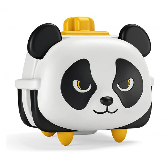 GLORIOUS PC GAMING RACE PANDA COLLECTIBLE FIGURE