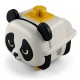 GLORIOUS PC GAMING RACE PANDA COLLECTIBLE FIGURE