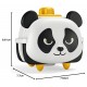 GLORIOUS PC GAMING RACE PANDA COLLECTIBLE FIGURE