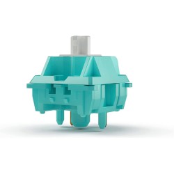 GLORIOUS LYNX MECHANICAL SWITCHES (LUBED) 36x LINEAR PCB MOUNTED 5 PIN