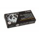 GLORIOUS PANDA SWITCH LUBED SWITCHES 36X PLATE MOUNTED 3 PIN SWITCHES FOR MECHANICAL KEYBOARD SWITCHES