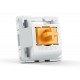 GLORIOUS PANDA SWITCH LUBED SWITCHES 36X PLATE MOUNTED 3 PIN SWITCHES FOR MECHANICAL KEYBOARD SWITCHES