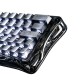 GRAVASTAR MERCURY RGB V60 RAPID TRIGGER HALL EFFECT SWITCHES 8000HZ POLLING RATE MAGNETIC WIRED GAMING KEYBOARD - ONYX CRYSTAL 