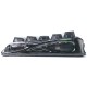 GRAVASTAR MERCURY RGB V60 RAPID TRIGGER HALL EFFECT SWITCHES 8000HZ POLLING RATE MAGNETIC WIRED GAMING KEYBOARD - ONYX CRYSTAL 