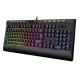 HAVIT GAMENOTE KB487L MULTI-FUNCTION BACKLIT GAMING KEYBOARD