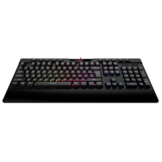 HAVIT GAMENOTE KB487L MULTI-FUNCTION BACKLIT GAMING KEYBOARD