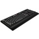 HAVIT GAMENOTE KB487L MULTI-FUNCTION BACKLIT GAMING KEYBOARD