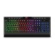 HAVIT GAMENOTE KB487L MULTI-FUNCTION BACKLIT GAMING KEYBOARD