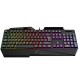 HAVIT GAMENOTE KB488L MULTI-FUNCTION BACKLIT GAMING KEYBOARD