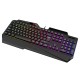 HAVIT GAMENOTE KB488L MULTI-FUNCTION BACKLIT GAMING KEYBOARD