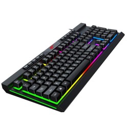 HAVIT GAMENOTE KB500L MULTI-FUNCTION BACKLIT GAMING KEYBOARD