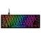 HYPERX ALLOY ORIGINS 60% MECHANICAL GAMING KEYBOARD - BLACK