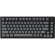 GLORIOUS GPBT PREMIUM PBT KEYCAPS-BLACK ASH