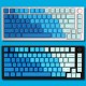 GLORIOUS GPBT PREMIUM PBT KEYCAPS - OCEAN