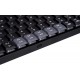 KEYCHRON K3 PRO GATERON LOW PROFILE RED SWITCHES RGB BACKLIGHT WIRELESS MECHANICAL KEYBOARD