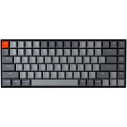 KEYCHRON K2 COMPACT WIRELESS MECHANICAL KEYBOARD (VERSION 2) - K2C3