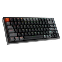 KEYCHRON K2 COMPACT WIRELESS MECHANICAL KEYBOARD (VERSION 2) - K2C3
