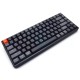 KEYCHRON K2 COMPACT WIRELESS MECHANICAL KEYBOARD (VERSION 2) - K2C3